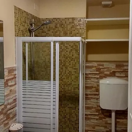 Bed & Breakfast Le Rondini Di San Donato *