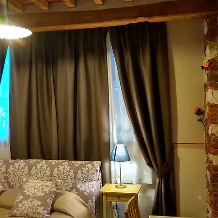 Le Rondini Di San Donato Lucca
