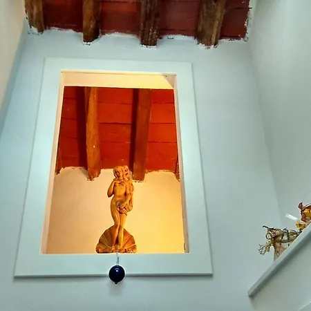 Bed & Breakfast Le Rondini Di San Donato