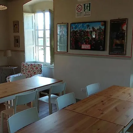 Le Rondini Di San Donato *