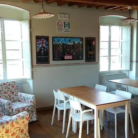 Bed & Breakfast Le Rondini Di San Donato *
