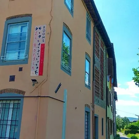 Le Rondini Di San Donato *