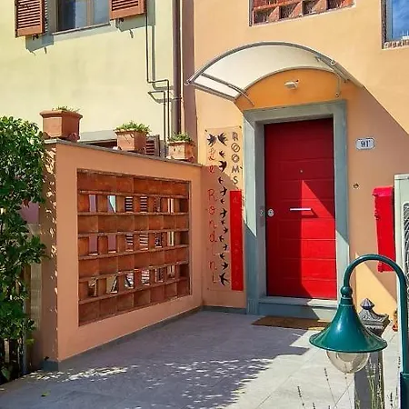Le Rondini Di San Donato *