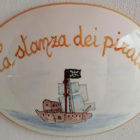 Le Rondini Di San Donato *