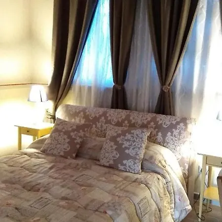 Bed & Breakfast Le Rondini Di San Donato