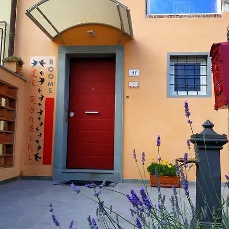 Bed & Breakfast Le Rondini Di San Donato *