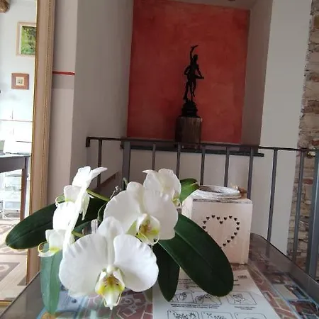 Le Rondini Di San Donato