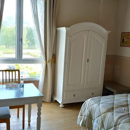Bed & Breakfast Le Rondini Di San Donato