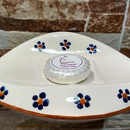 Le Rondini Di San Donato