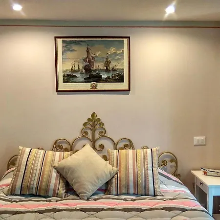 Le Rondini Di San Donato Bed & Breakfast *