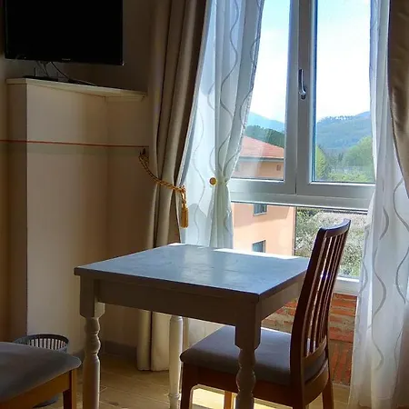 Bed and breakfast Le Rondini Di San Donato Lucca