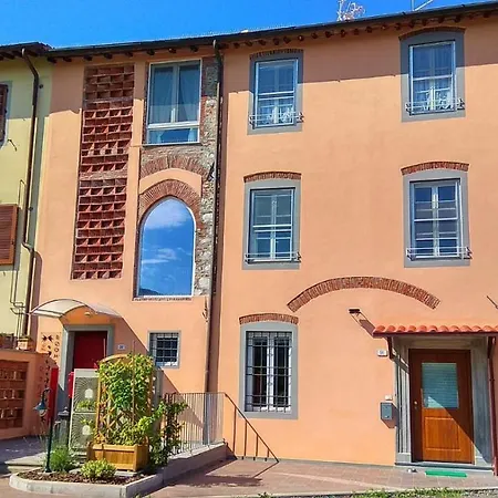 Le Rondini Di San Donato Bed and breakfast