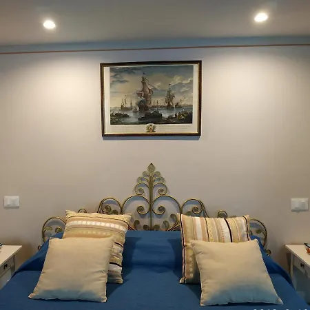 Bed and breakfast Le Rondini Di San Donato